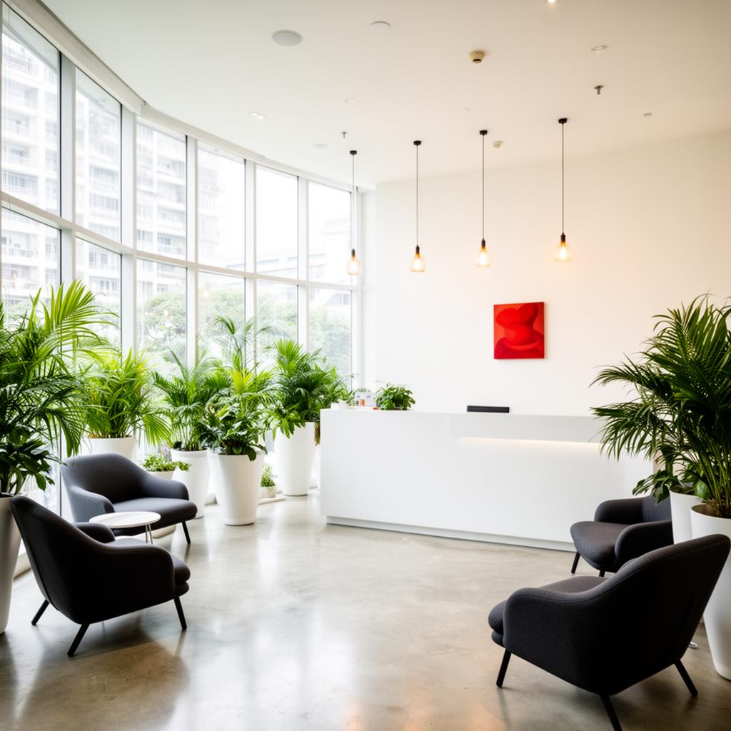 Bangkok clinic