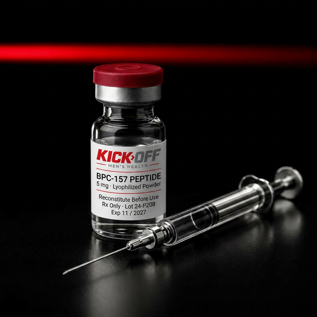 Peptide Therapy