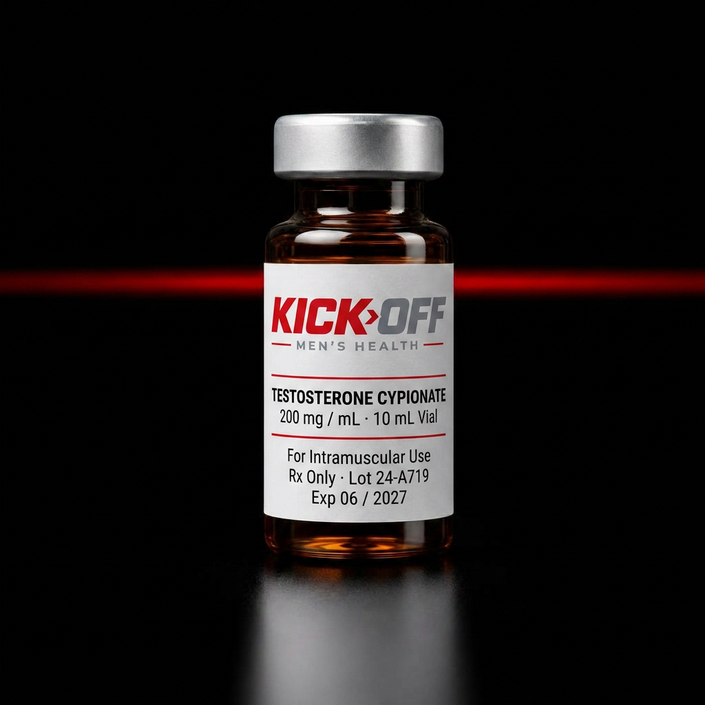 Testosterone Injections
