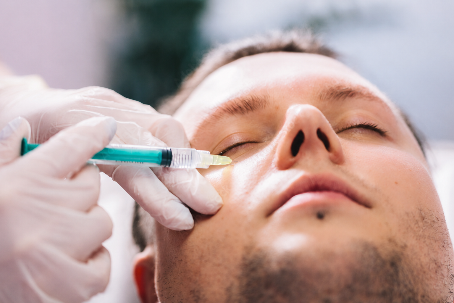 Anti-Aging & Longevity