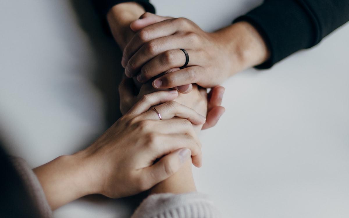 Sexual Wellness & ED
