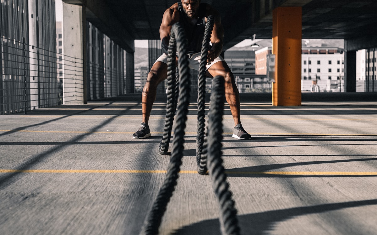 Sports Recovery