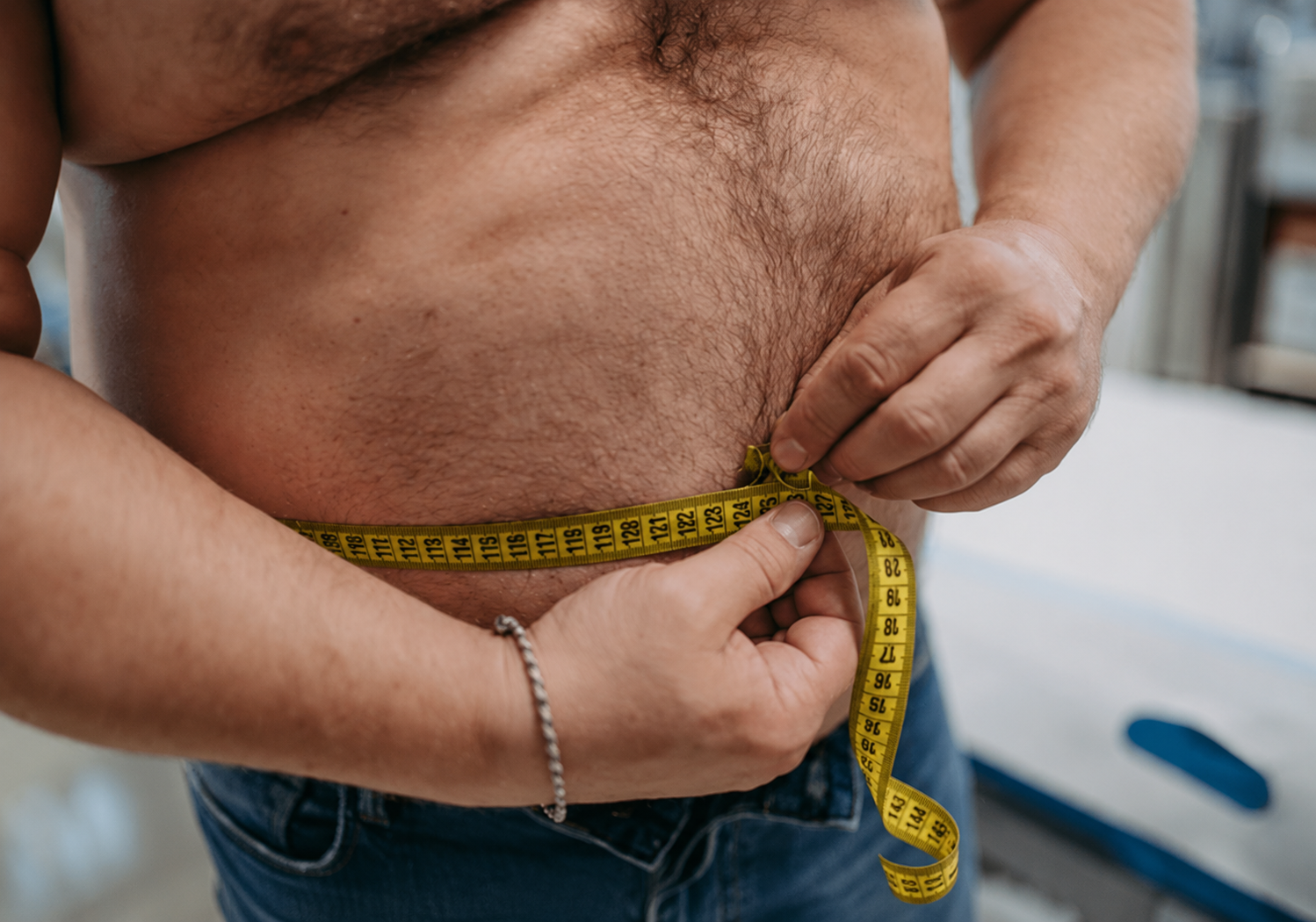 Medical Weight Loss